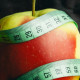 Jabłka a utrzymanie wagi